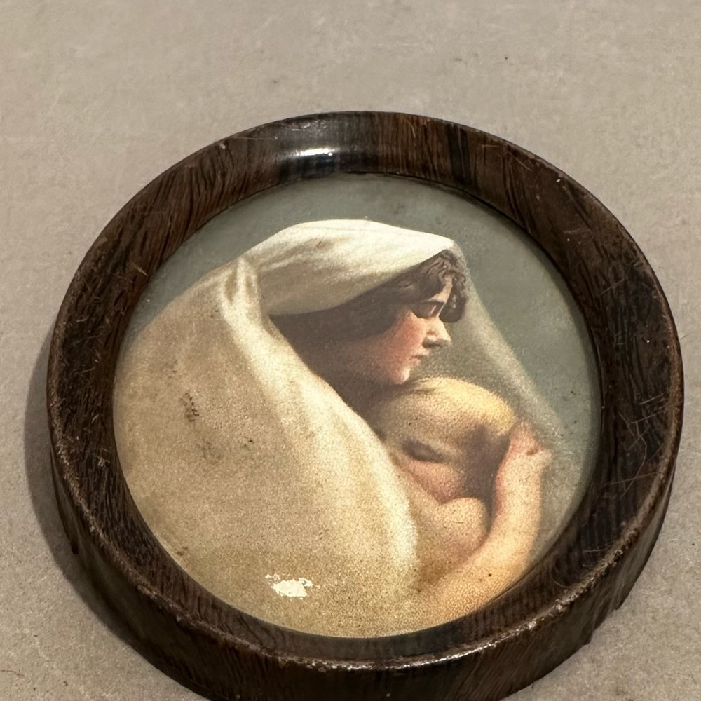 Religious picture